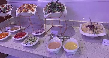 The Platinum Bay Hotel