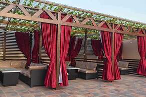 The Platinum Bay Hotel