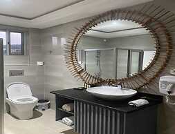 The Platinum Bay Hotel