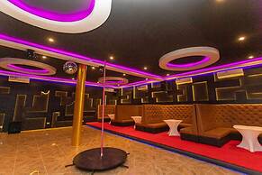 The Platinum Bay Hotel