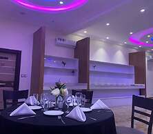 The Platinum Bay Hotel