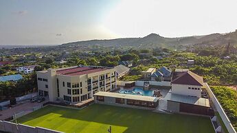 The Platinum Bay Hotel