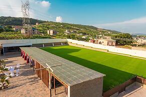 The Platinum Bay Hotel