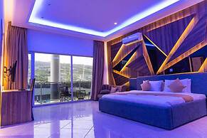 The Platinum Bay Hotel