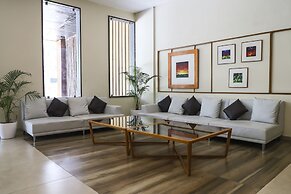 juSTa Rangers Munnar