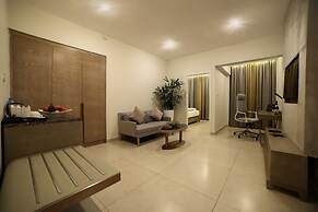 juSTa Rangers Munnar