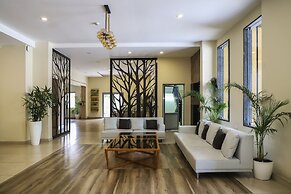 juSTa Rangers Munnar