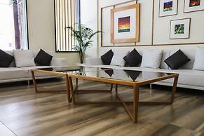 juSTa Rangers Munnar