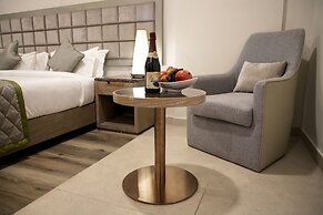 juSTa Rangers Munnar