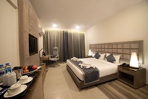 juSTa Rangers Munnar