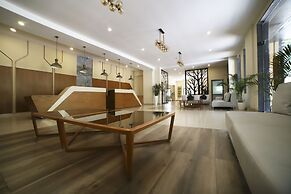 juSTa Rangers Munnar