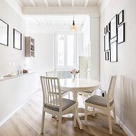 Pilastri 59 in Firenze