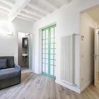 Pilastri 59 in Firenze