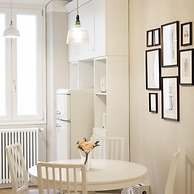 Pilastri 59 in Firenze