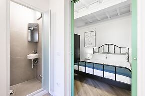 Pilastri 59 in Firenze