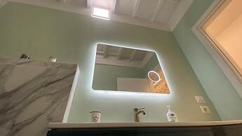 Pilastri 59 in Firenze