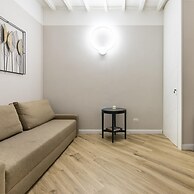 Pilastri 59 in Firenze