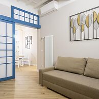 Pilastri 59 in Firenze