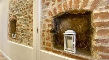 Pilastri 59 in Firenze