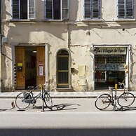 Pilastri 59 in Firenze