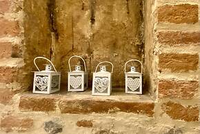 Pilastri 59 in Firenze