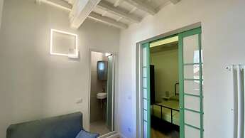 Pilastri 59 in Firenze