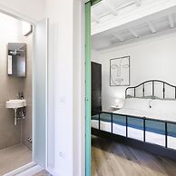 Pilastri 59 in Firenze