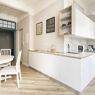 Pilastri 59 in Firenze