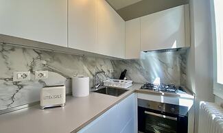 Pilastri 59 in Firenze