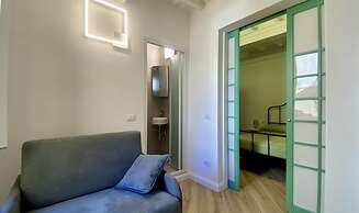 Pilastri 59 in Firenze