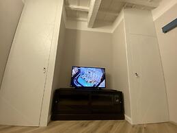 Pilastri 59 in Firenze