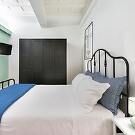 Pilastri 59 in Firenze