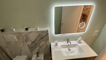 Pilastri 59 in Firenze