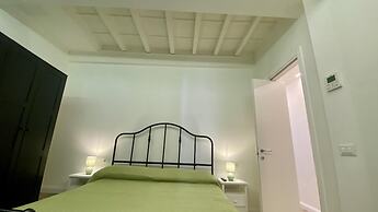 Pilastri 59 in Firenze