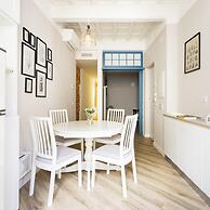 Pilastri 59 in Firenze