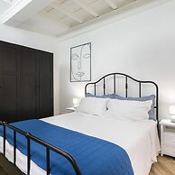 Pilastri 59 in Firenze