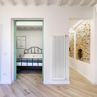 Pilastri 59 in Firenze