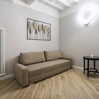 Pilastri 59 in Firenze