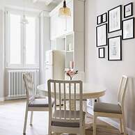 Pilastri 59 in Firenze