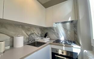 Pilastri 59 in Firenze