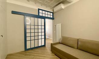 Pilastri 59 in Firenze