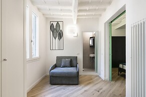 Pilastri 59 in Firenze