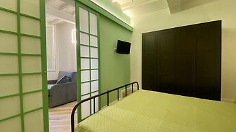 Pilastri 59 in Firenze