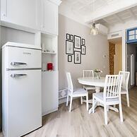 Pilastri 59 in Firenze