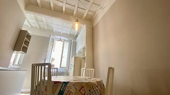 Pilastri 59 in Firenze