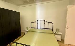 Pilastri 59 in Firenze