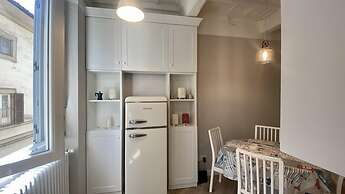 Pilastri 59 in Firenze