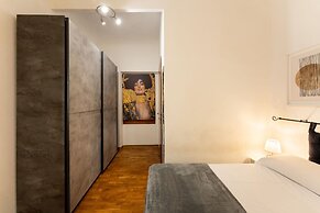 Zannoni Apartment in Firenze