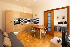 Zannoni Apartment in Firenze