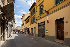 Zannoni Apartment in Firenze